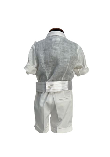 U completino alliccato po vattisimu Baby A. | A2282/BR90